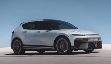 Hyundai prepara la IONIQ 2, debutto al Salone di Monaco. Ecco come sarà