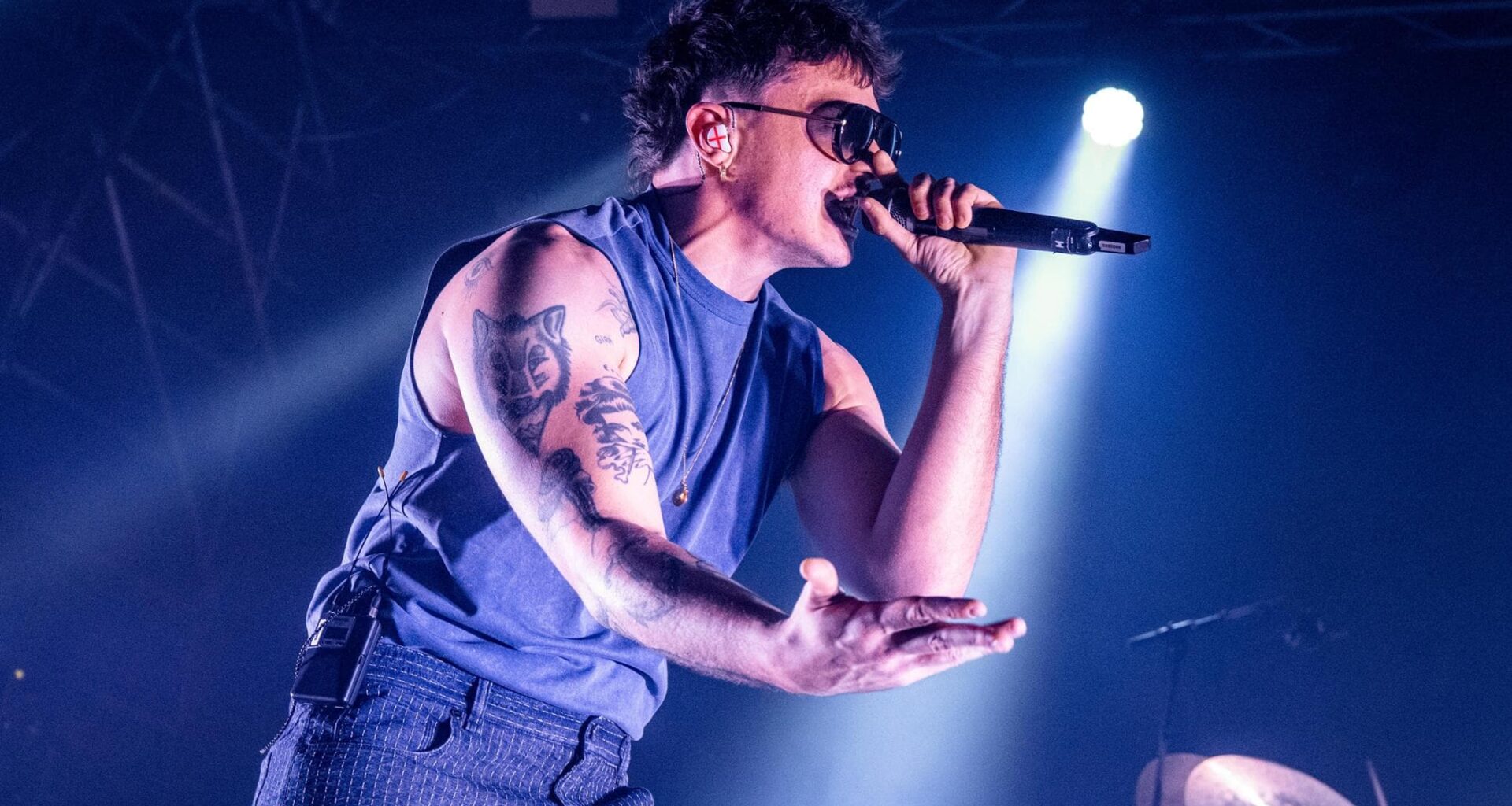 Hit parade, Lazza in classifica da 48 settimane, Geolier da 63: ecco gli artisti sul podio