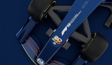 Render auto 2026 nuovo regolamenti FIA