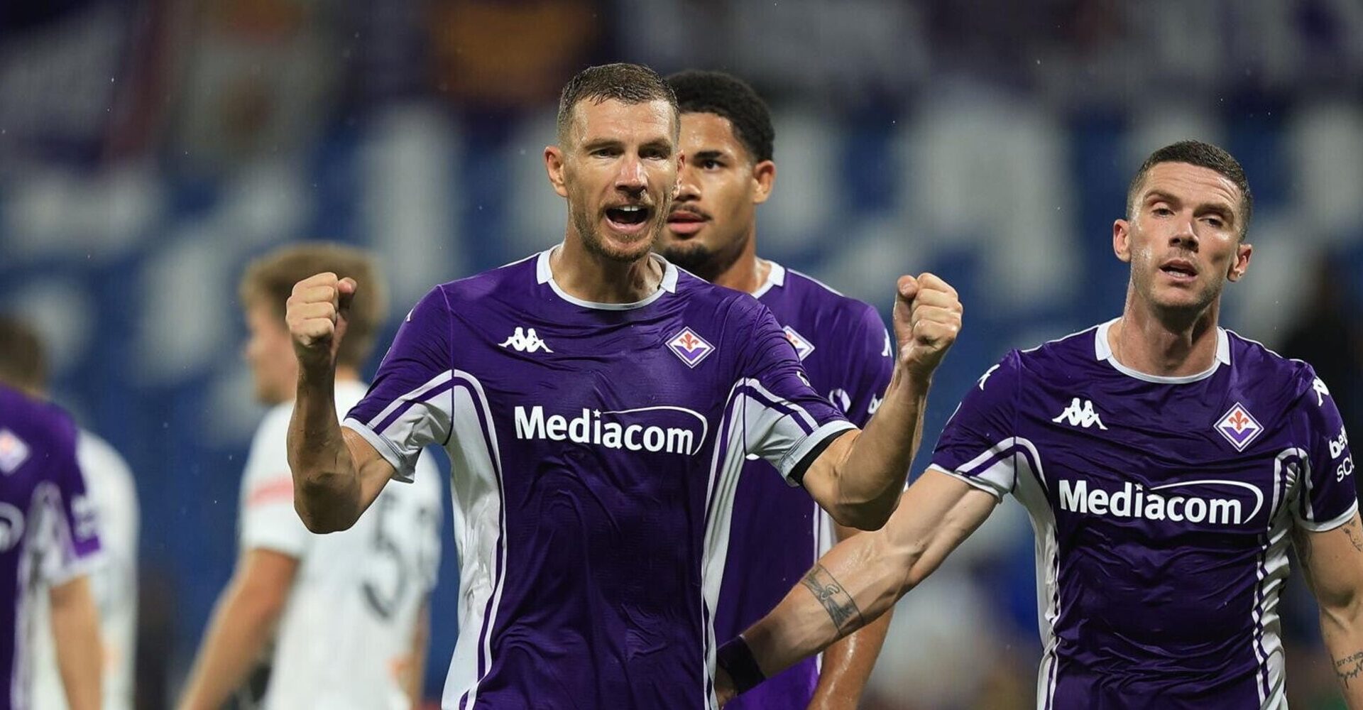 Fiorentina-Polissya, diretta Conference League, ritorno preliminari LIVE