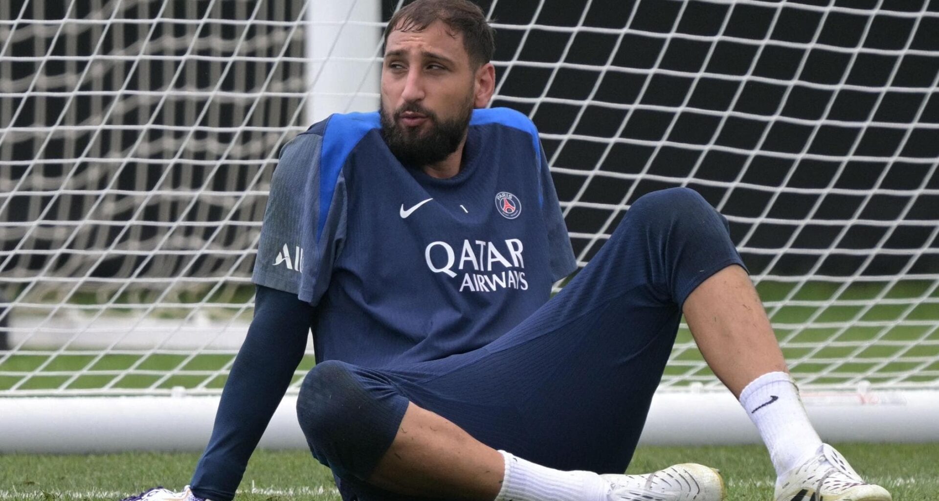Donnarumma, sui social l’addio al Psg: “Sono deluso, purtroppo qualcuno ha deciso così” - Calcio