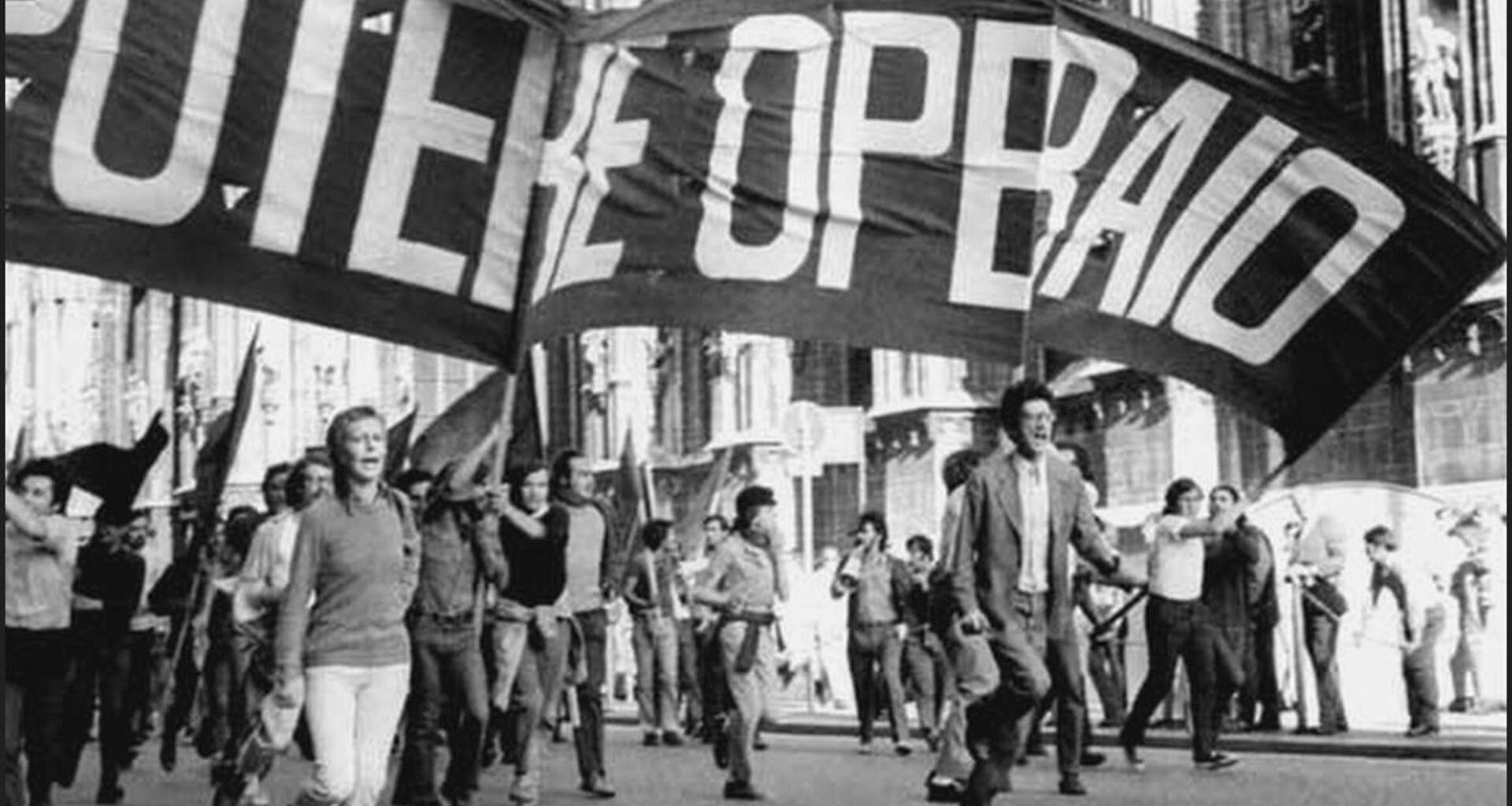 Anna Negri: “La difficile vita con mio padre Toni. Parlava di politica, io volevo essere amata”