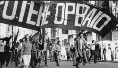 Anna Negri: “La difficile vita con mio padre Toni. Parlava di politica, io volevo essere amata”