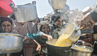 Cibo, allarme Unicef: “Dodicimila bimbi rischiano di morire a Gaza” - la Repubblica