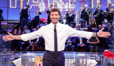 Affari tuoi, Stefano De Martino torna il 2 settembre. Con una sorpresa: il pacco nero