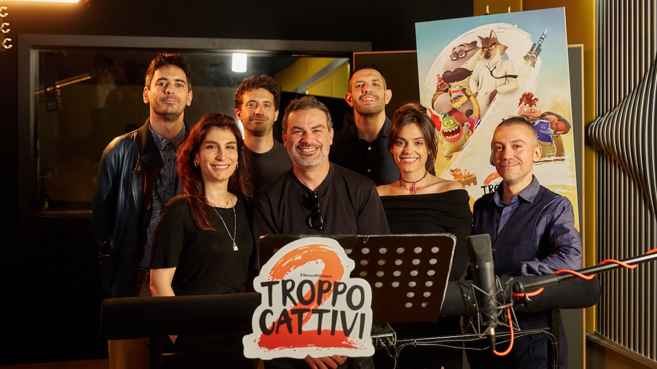 Troppo Cattivi 2, dal 20 agosto al cinema: le voci italiane raccontano il ritorno in sala di doppiaggio