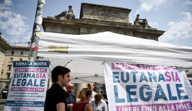 La chiarezza della Consulta e i diritti sul fine vita