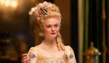 Hunger Games: L'alba sulla mietitura, Elle Fanning crede che i fan abbiano spinto per il suo casting