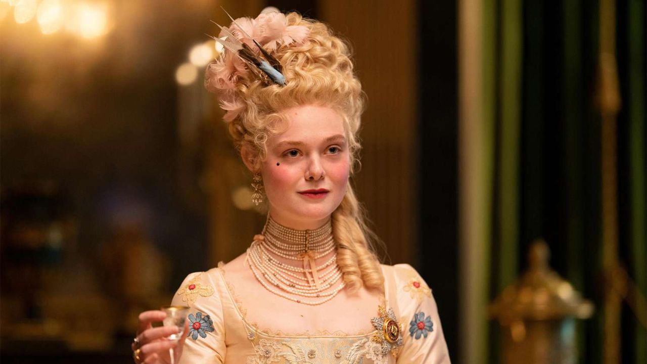 Hunger Games: L'alba sulla mietitura, Elle Fanning crede che i fan abbiano spinto per il suo casting