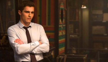 Now You See Me 3, Dave Franco sogna già altri sequel del franchise
