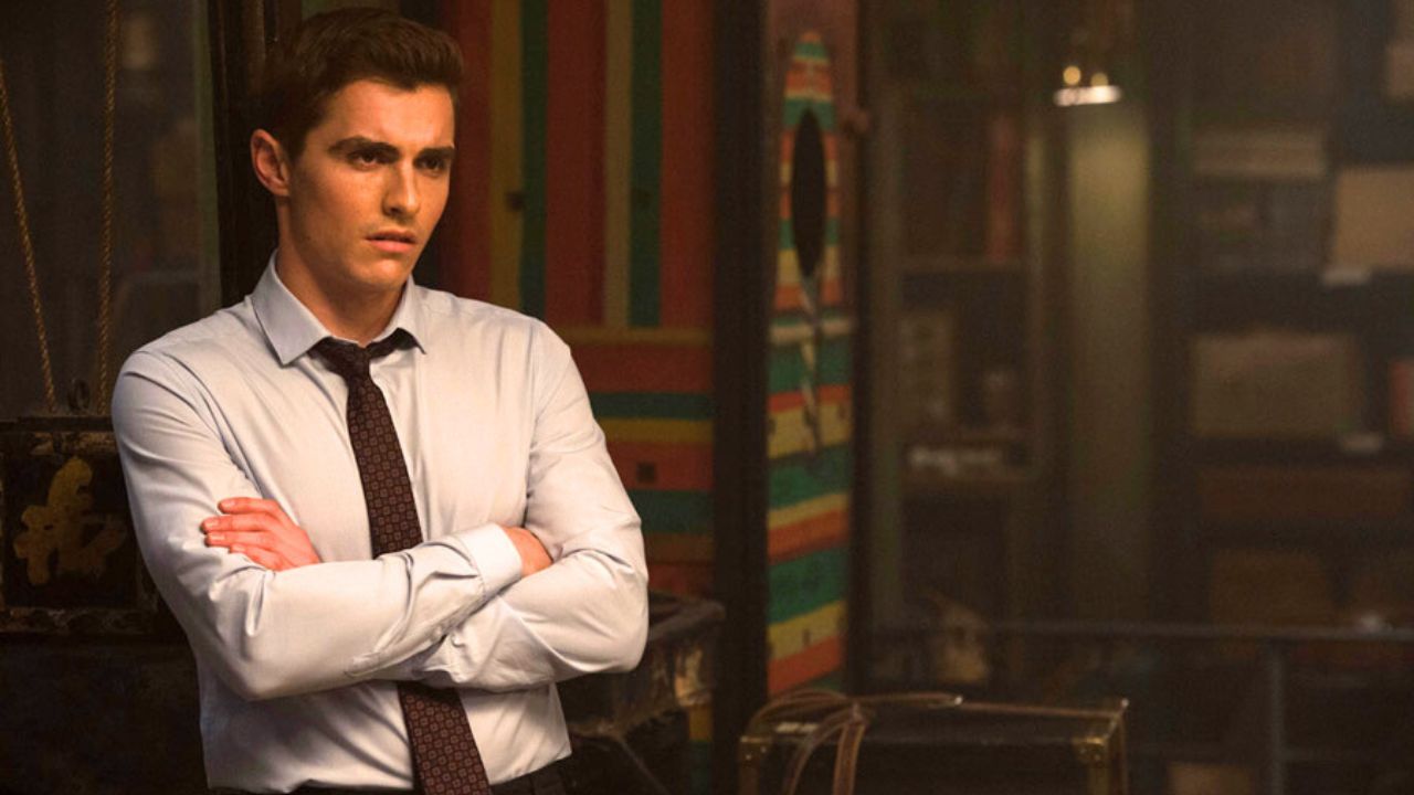 Now You See Me 3, Dave Franco sogna già altri sequel del franchise