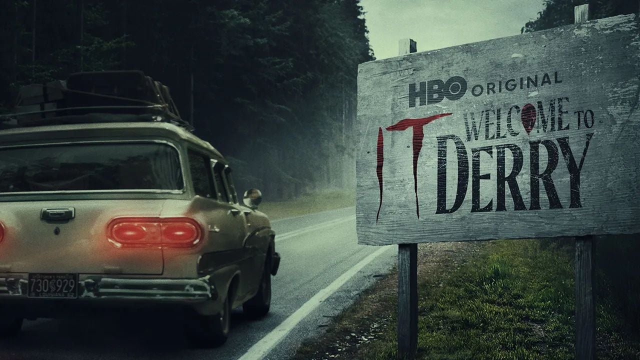 It: Welcome To Derry, la co-ideatrice promette che sarà spaventoso tanto quanto i film