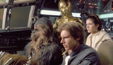 Star Wars, 5 errori clamorosi ne L'Impero colpisce ancora: c'entrano Han Solo e gli Stormtrooper
