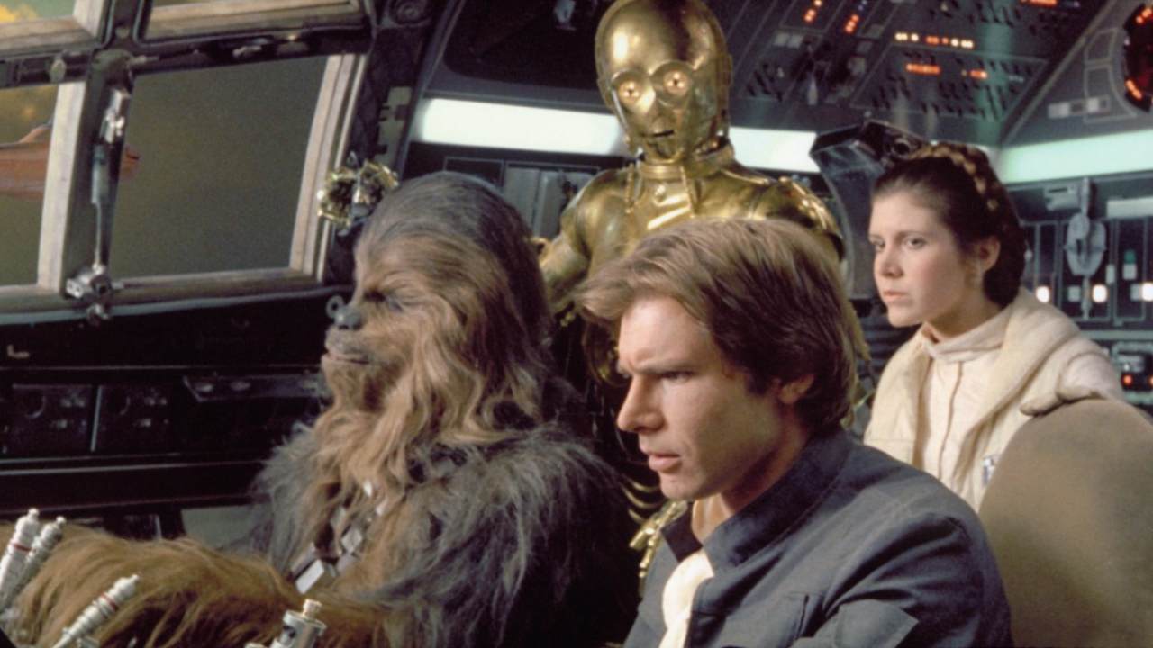 Star Wars, 5 errori clamorosi ne L'Impero colpisce ancora: c'entrano Han Solo e gli Stormtrooper
