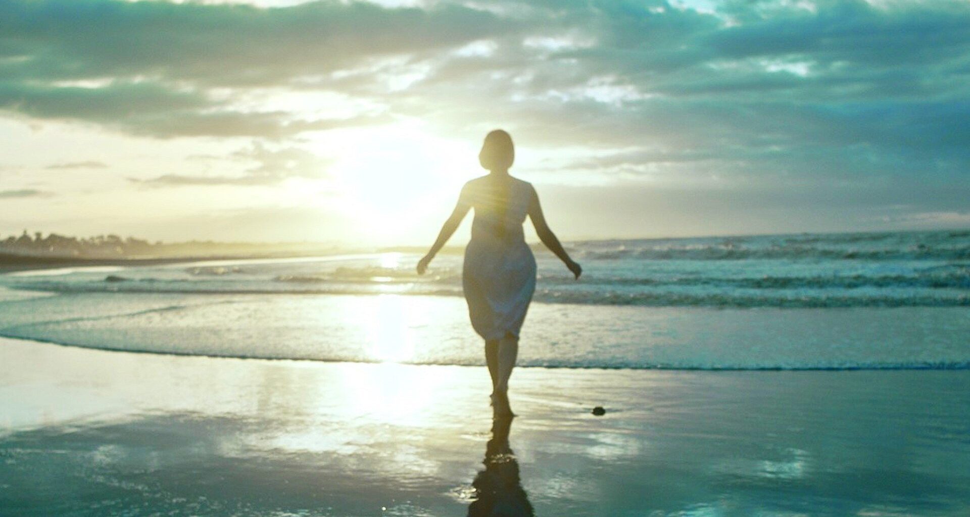 Love Is Not Enough, il cortometraggio WeShort Original da vedere su Comingsoon.it racconta il femminicidio