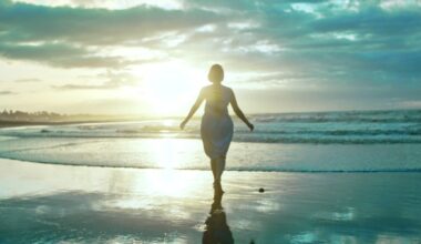 Love Is Not Enough, il cortometraggio WeShort Original da vedere su Comingsoon.it racconta il femminicidio