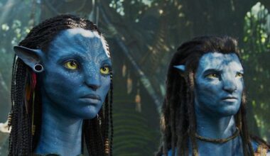 Avatar: Fuoco e Cenere, Sam Worthington anticipa la "divisione devastante" tra Jake e Neytiri