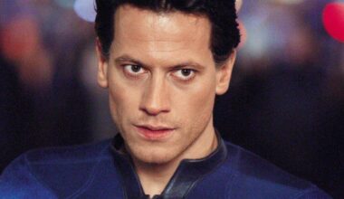 Ioan Gruffudd svela perché non è mai stato realizzato un terzo capitolo sui Fantastici 4