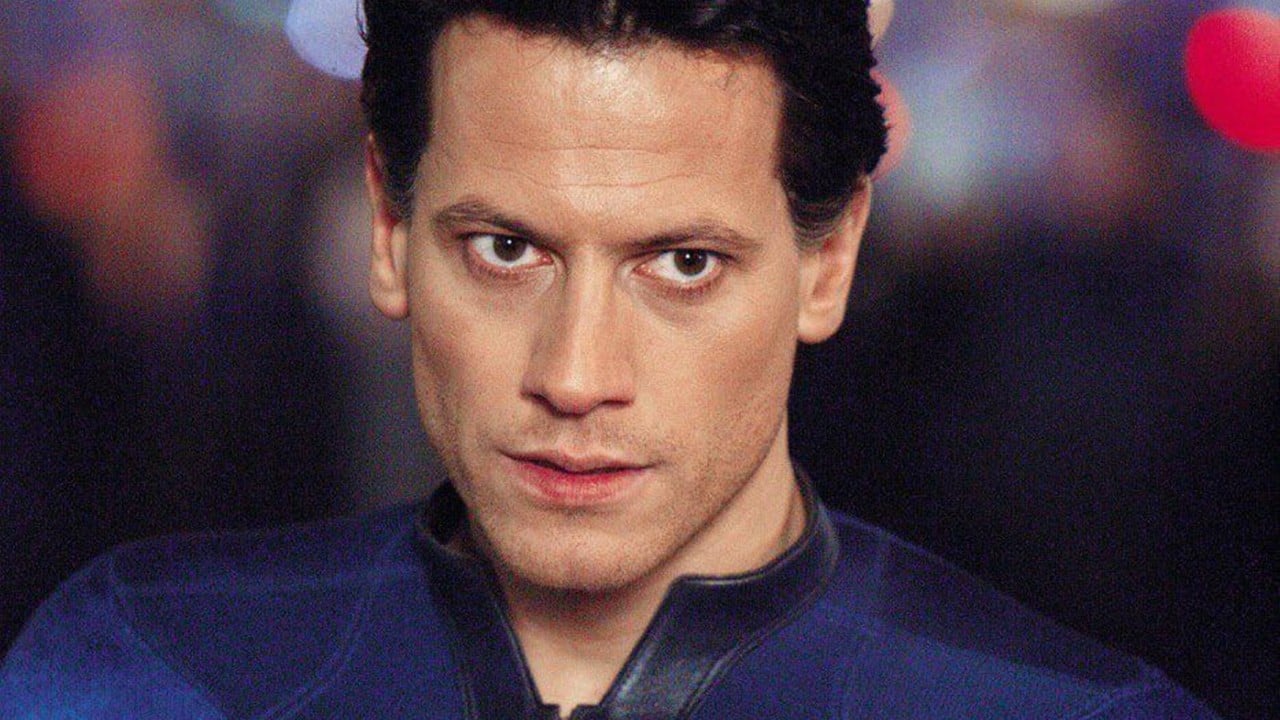 Ioan Gruffudd svela perché non è mai stato realizzato un terzo capitolo sui Fantastici 4