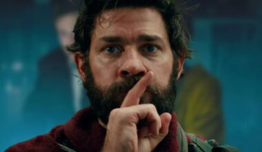 A Quiet Place 3 conferma il ritorno di John Krasinski: quando esce?