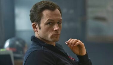 James Bond, Taron Egerton crede che non sia una buona idea per lui interpretare 007