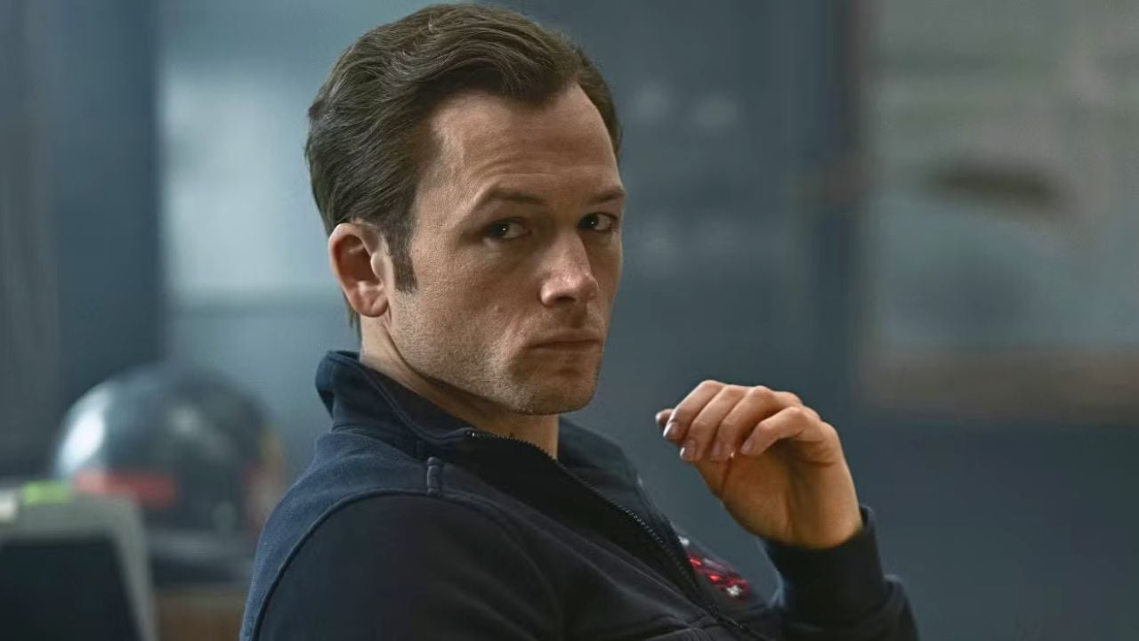 James Bond, Taron Egerton crede che non sia una buona idea per lui interpretare 007