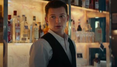 James Bond, Tom Holland replica ai rumors sul suo casting: "Essere 007 è il sogno di ogni giovane attore britannico"