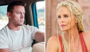 Dance Parents, Charlize Theron e Channing Tatum protagonisti di una nuova commedia