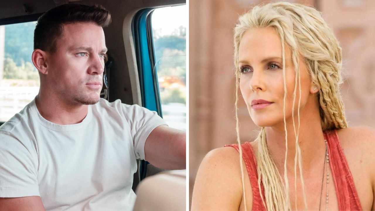 Dance Parents, Charlize Theron e Channing Tatum protagonisti di una nuova commedia