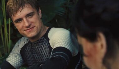 Hunger Games, Josh Hutcherson si chiede se tornerà nei panni di Peeta nel prequel