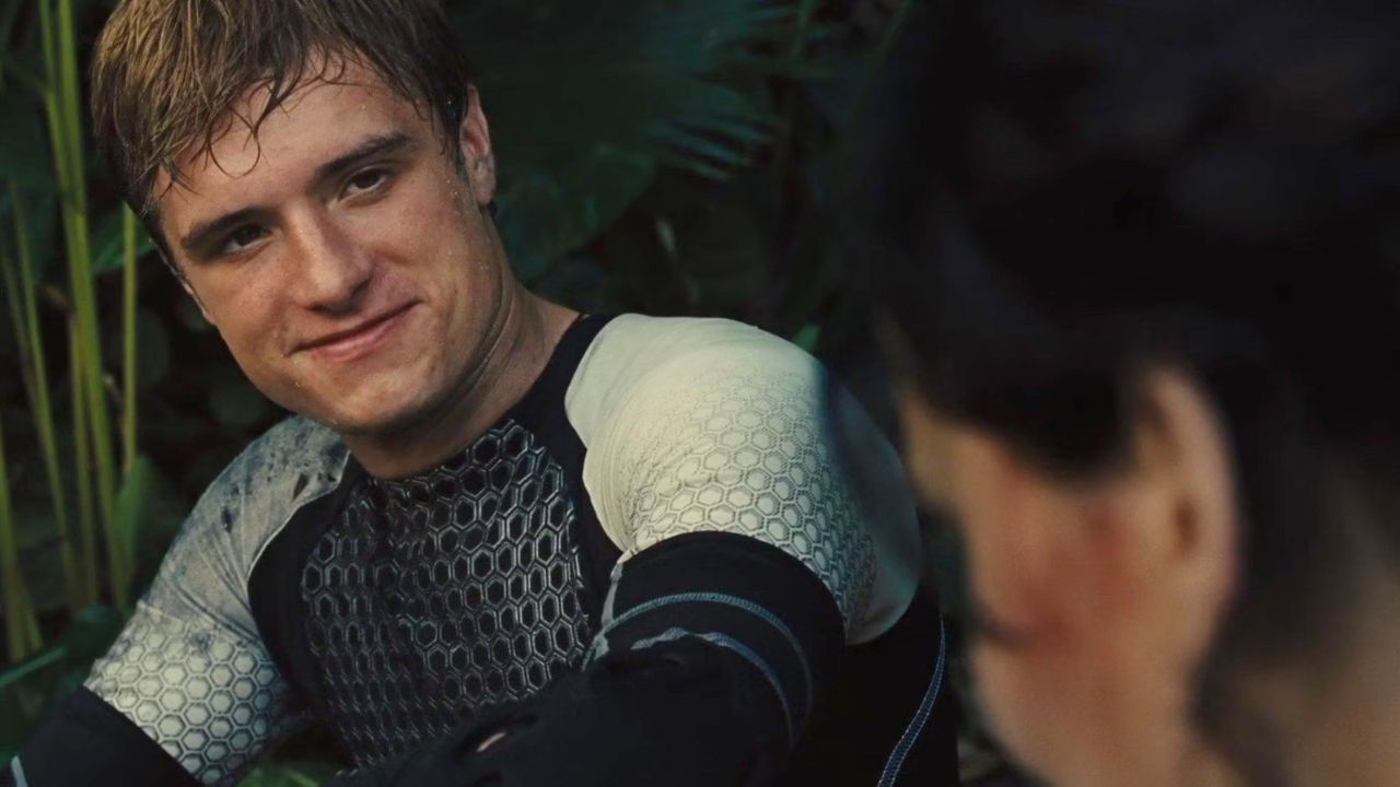 Hunger Games, Josh Hutcherson si chiede se tornerà nei panni di Peeta nel prequel