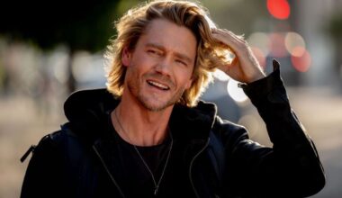 Quel pazzo venerdì, Chad Michael Murray rivela la scena del film originale "assolutamente terrificante"