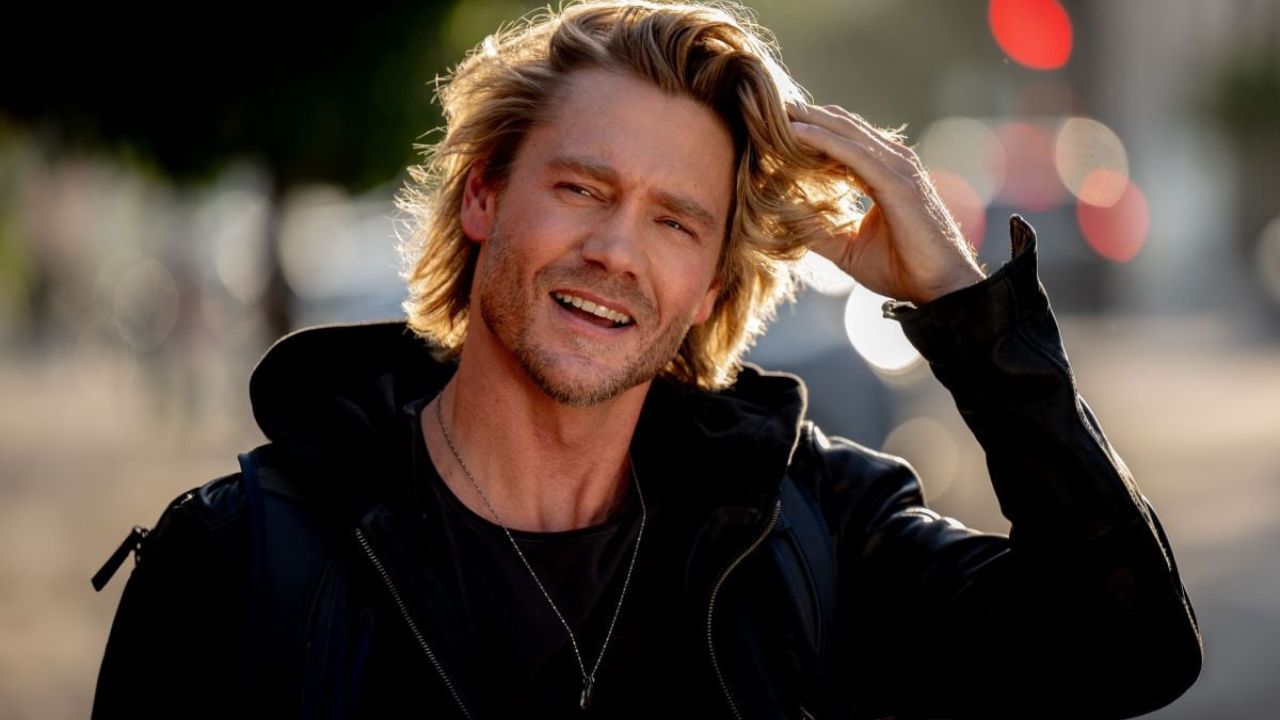 Quel pazzo venerdì, Chad Michael Murray rivela la scena del film originale "assolutamente terrificante"