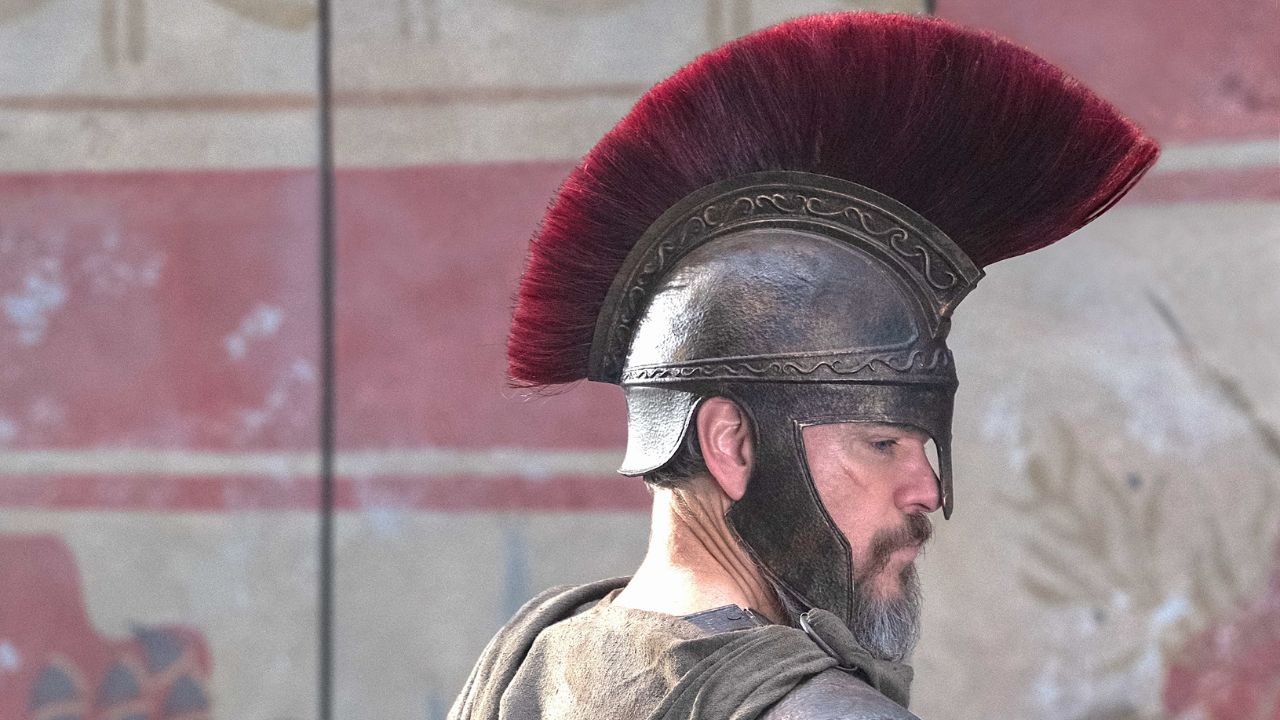 L'Odissea di Nolan, un video dal set mostra la nave di Ulisse avvolta da lampi e fiamme: di quale scena si tratta?