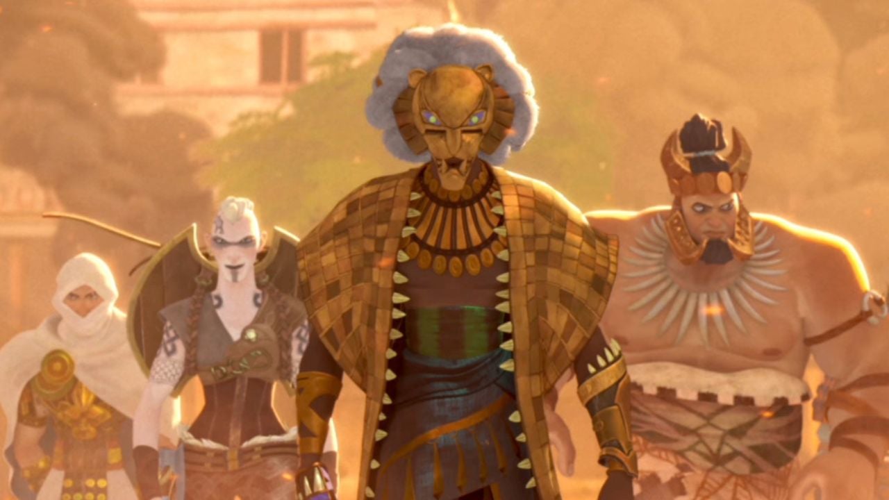 Black Panther 3, e se il villain fosse stato già introdotto nel MCU?