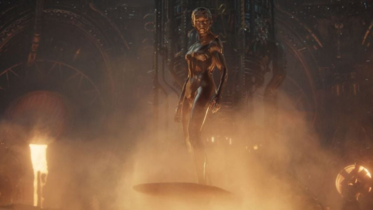 I Fantastici 4: Gli Inizi, quali sono i poteri di Silver Surfer rispetto alla tavola da surf