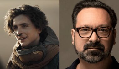 Timothée Chalamet e James Mangold ancora insieme per High Side, heist movie ambientato nel mondo della MotoGP