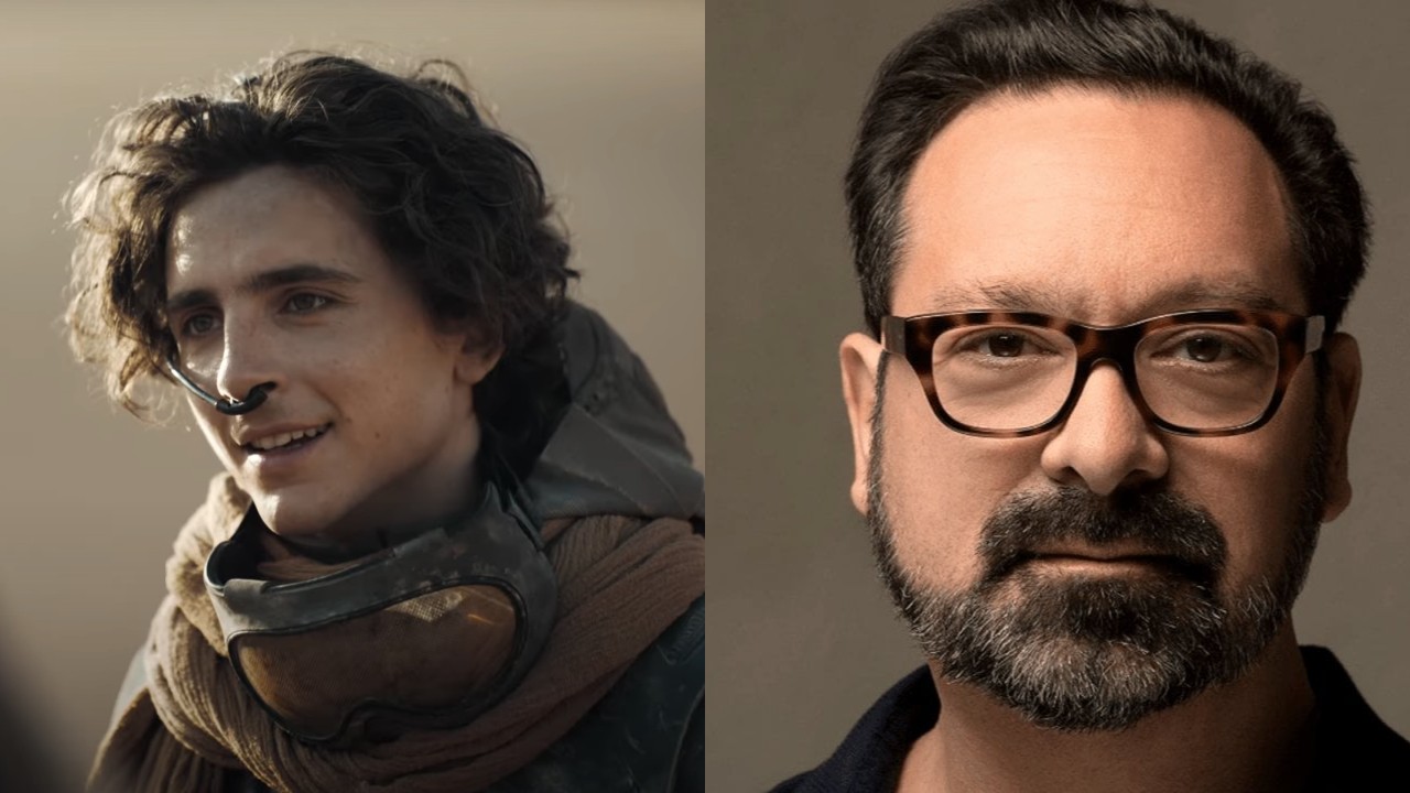Timothée Chalamet e James Mangold ancora insieme per High Side, heist movie ambientato nel mondo della MotoGP