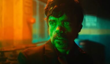 The Toxic Avenger: ecco il nuovo folle trailer del remake con Peter Dinklage