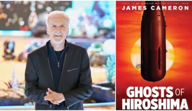 James Cameron girerà Ghosts of Hiroshima in 3D: "voglio che vediate com'era in realtà"