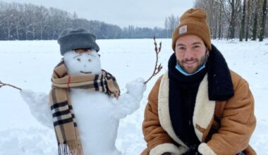Tale e Quale Show: Chi è Samuele Cavallo? Età, Canzoni, Un Posto al Sole. Tutto sul Concorrente del Talent Show di Rai1