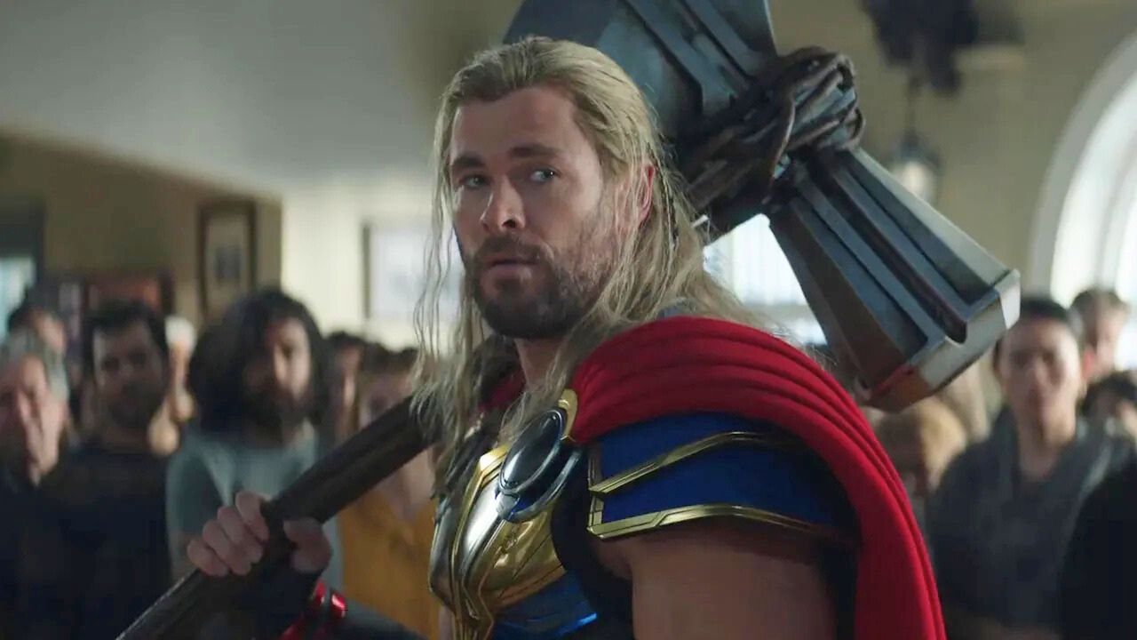 Avengers: Doomsday, Chris Hemsworth rassicura i fan sull’uscita di scena di Thor: “È stato frainteso”