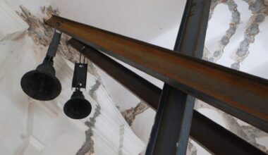 Marta Kuzma: “Ho riportato Kounellis a Kiev, qui l’arte è un gesto civile”