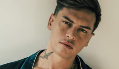 Alessandro Basciano non si presenta in commissariato per il braccialetto elettronico: resta a Ibiza e rischia i domiciliari