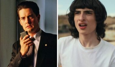 Stranger Things, Finn Wolfhard sul potenziale spin-off: "Come Twin Peaks"