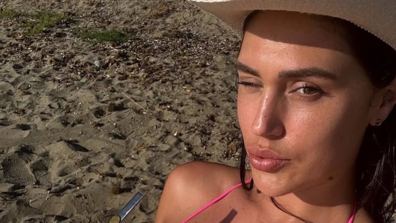 Cecilia Rodriguez parla della Gravidanza: quanti chili ha preso e quando è prevista la data del parto
