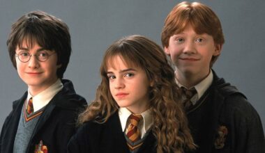 Harry Potter e la Pietra Filosofale, tra Quidditch e troll: 5 errori impossibili da ignorare