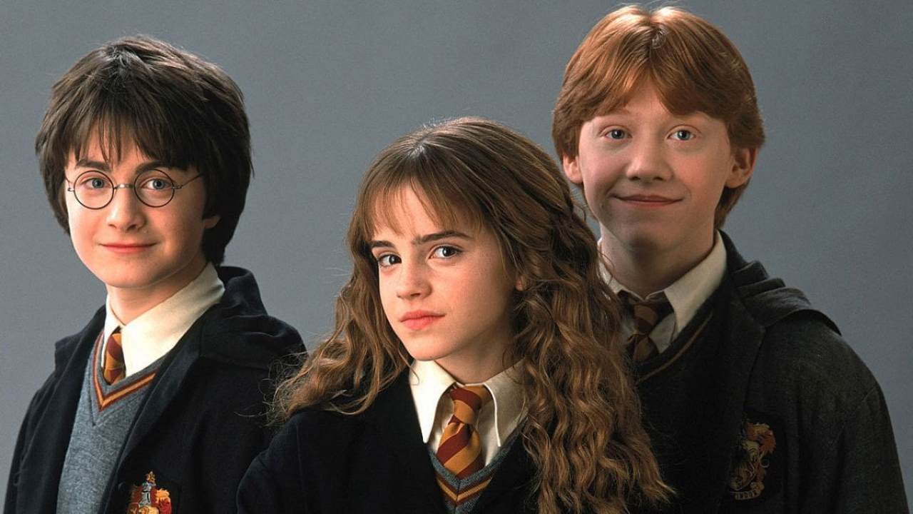 Harry Potter e la Pietra Filosofale, tra Quidditch e troll: 5 errori impossibili da ignorare