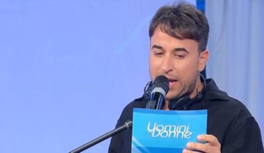 Temptation Island, Tony Renda svela quali saranno i suoi progetti lavorativi: "Voglio partecipare a un reality"