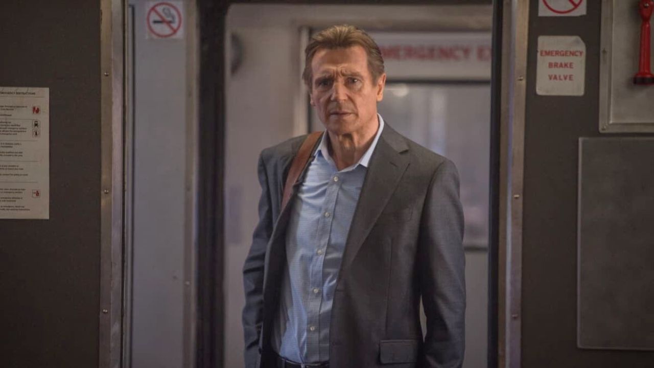 Liam Neeson affronta il suo futuro nei film d'azione: "Ho 73 anni"